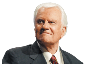 Billy Graham Daily Devotional 5th August 2023