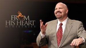 From His Heart Devotional 9 November 2023 | When You Fail and Fall 