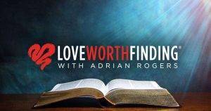 Love Worth Finding Devotional 21 November 2023: You Can Be Perfectly Clean