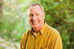 Max Lucado Devotional 21st November 2023: Trust Your Wounds to Jesus