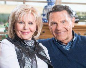 Kenneth Copeland Devotional For 11th September 2023 – Don't Be Disturbed