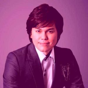 Joseph Prince Devotional For September 20, 2023 – A Robust Revelation of Your Righteousness