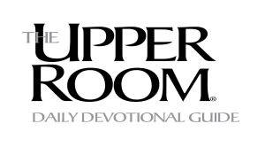 The Upper Room Devotional 6th November 2023 | The Spirit Intercedes