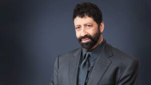How the Goddess of Sexuality and Witchcraft Has Taken Over America - Jonathan Cahn