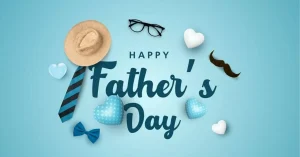 20 Happy Father's Day Messages And Prayers
