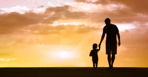 FATHER'S DAY: PRAYER FOR FATHERS