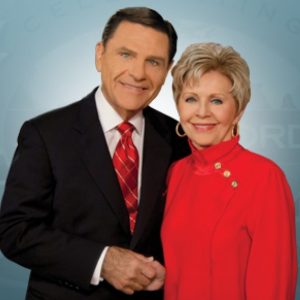 Kenneth Copeland Devotional 12 May 2020