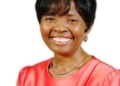 Love: A Principal Ingredient in Marriage (Part 1) by Pastor Faith Oyedepo Love: A Principal Ingredient in Marriage (Part 1) by Pastor Faith Oyedepo