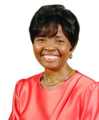Love: A Principal Ingredient in Marriage (Part 1) by Pastor Faith Oyedepo