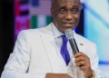 Salvation Ministries Live Sunday Service 26th January 2025 Salvation Ministries Live Sunday Service 26th January 2025