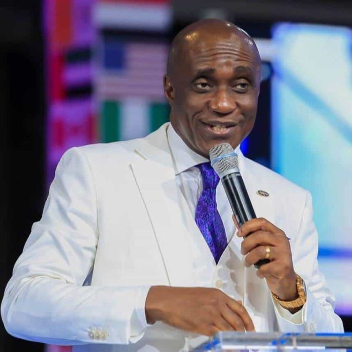 Salvation Ministries Sunday Service 29th November 2020