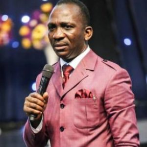 Seeds of Destiny 12 August 2019 Devotional