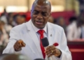Engaging the Wonders of Prayer and Fasting by Bishop David Oyedepo