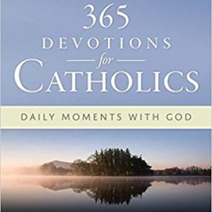 Catholic Daily Reading 10 May 2020