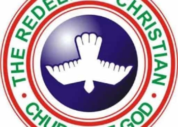 RCCG Mid-Year Fasting and Prayer Points 2021