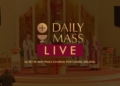 Catholic Daily Mass 14 June 2021 By St Peter & Paul’s Church Ireland