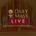 Live Daily Mass 8 July 2021 St Peter & Paul’s Church Ireland