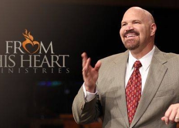 From His Heart Devotional 10th May 2023 – A Guilty Conscience