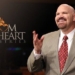 From His Heart 23 November 2021 | When Your Christmas is Looking Blue