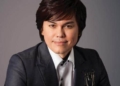 Joseph Prince Devotional 10th November 2025: Your Refuge And Fortress
