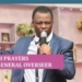 MFM New Month Prayers for June 2025 by Dr. D.K Olukoya