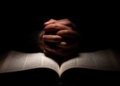 Daily Prayer for Today 19th May 2022 | A Prayer for True Love