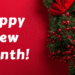 Happy New Month April 2022 Messages and Prayers