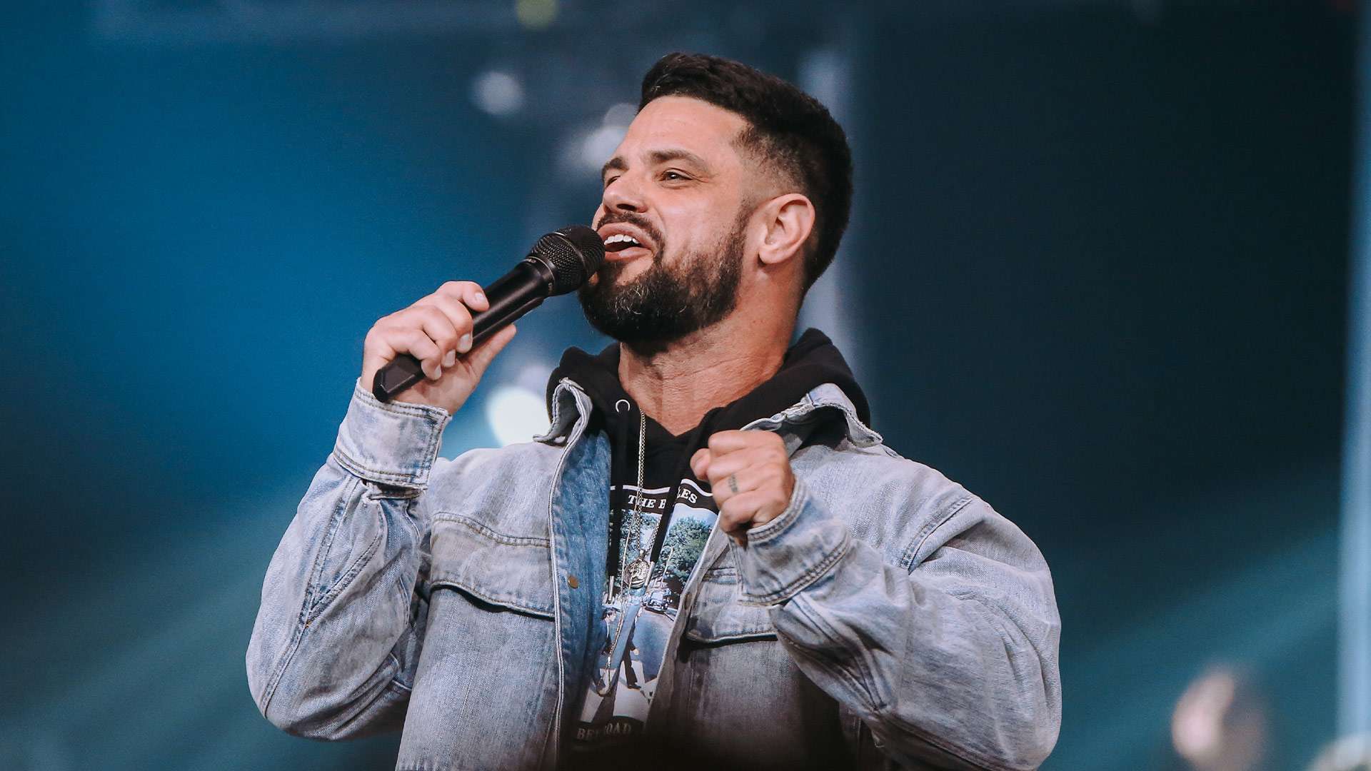 Steven Furtick Today Motivational Message 30 March 2022
