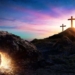 April 17, 2022 – Easter Sunday Bible Verse Of The Day – Luke 24:6-7