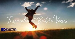 April 19, 2022 Bible Verse | Devotional Message