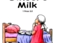 Sincere Milk Devotional 20 December 2023 – Shedding Light or Casting Shadows
