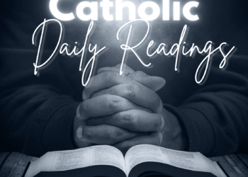 Catholic Daily Mass Reading 2nd May 2025 || Friday