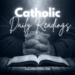 Catholic Daily Mass Reading Wednesday 16th April 2025