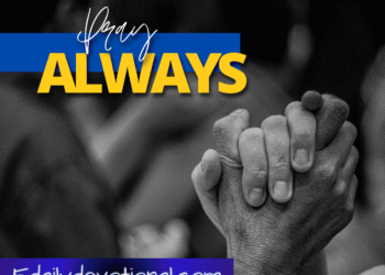Short Prayer for Today 7th October 2024, Monday