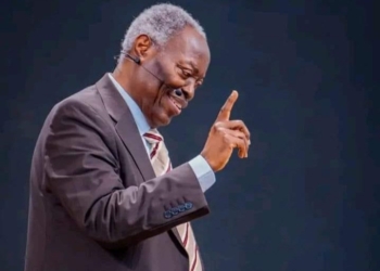 DCLM Daily Manna 13 June 2025: The Voice From Heaven