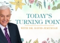 David Jeremiah 1st April 2024 Devotional: Not Like the World
