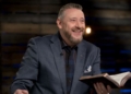 Rod Parsley Devotional 2nd December 2024 – A Day with Joni ~ Our God of Second Chances