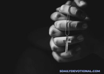 Daily Prayer for Healing, Salvation, Breakthrough and Protection for February 2025