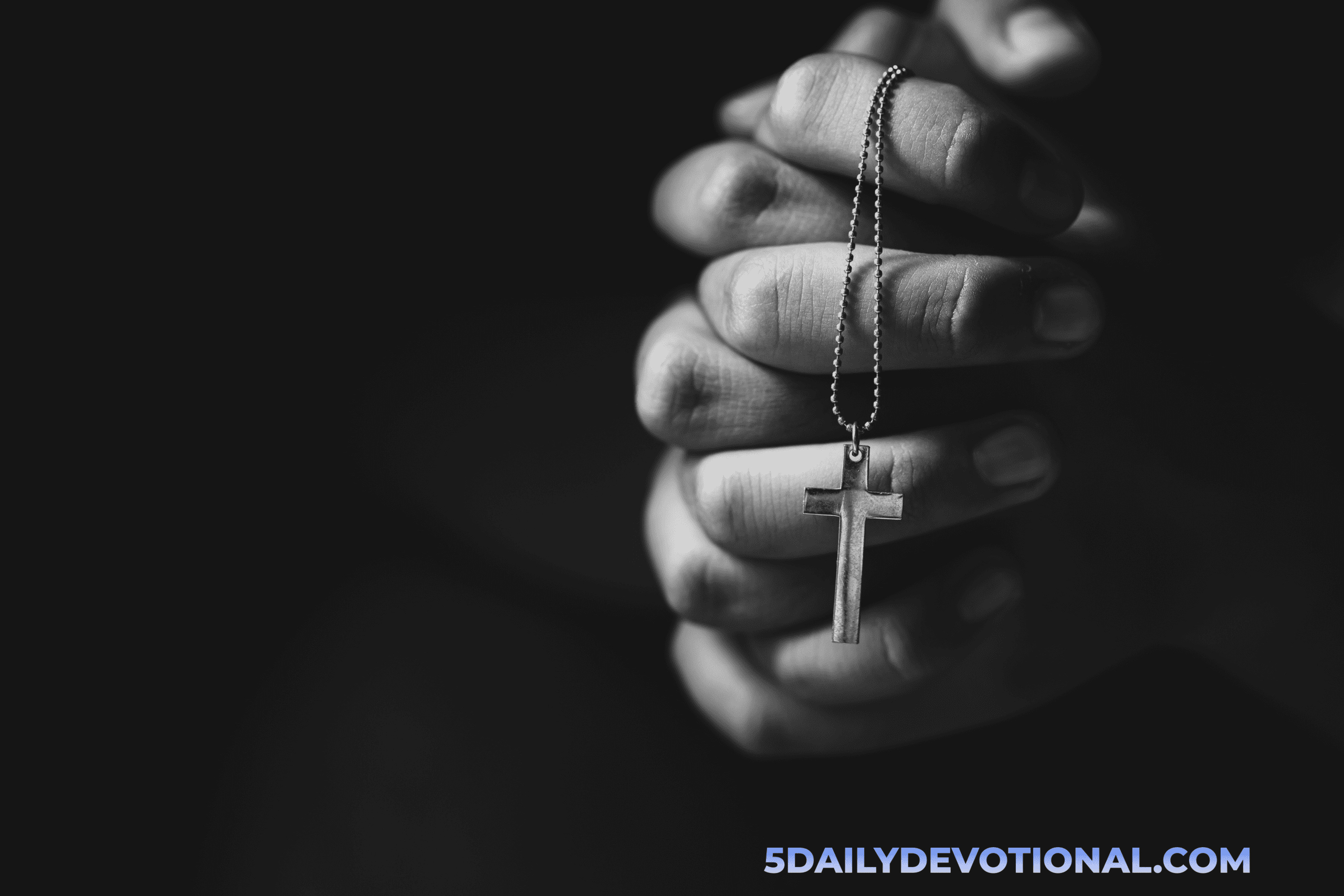 NEW MONTH: Powerful and Prophetic Prayers for May 2024