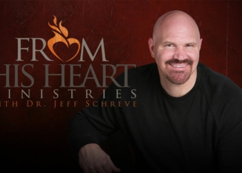 From His Heart 8th April 2025 Devotional: in God We Trust?