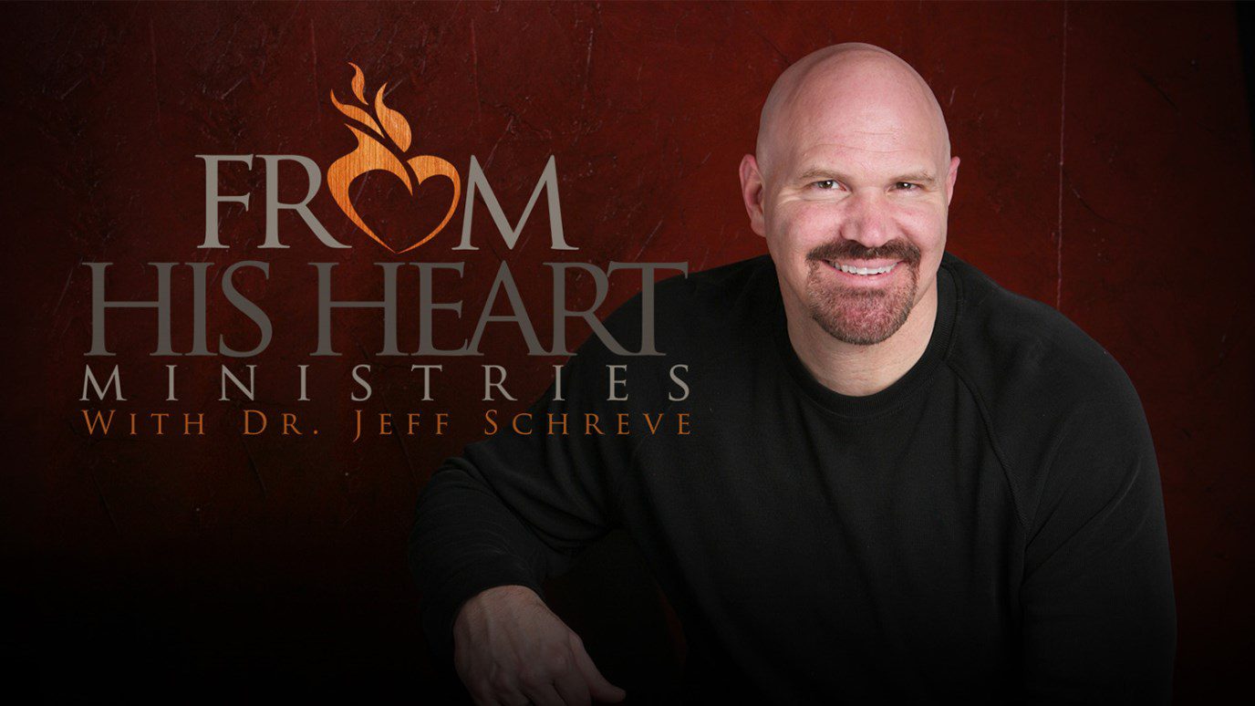 From His Heart 4th April 2025 Devotional: Grace and Truth