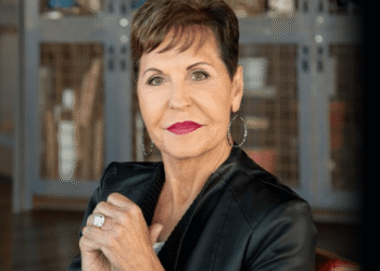 Joyce Meyer Daily Devotional 27 July 2024 – What’s in Your Hand?