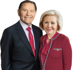 Kenneth Copeland Devotional 18th January 2025 – Get Yourself Together
