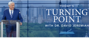 David Jeremiah Daily Devotional – 9th December 2025: House of Bread