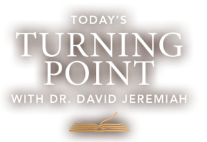 David Jeremiah 10th June 2025 Daily Devotional – Wooly Devil