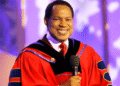 Rhapsody of Realities Devotional – 31 December 2025: Your Light Must Shine