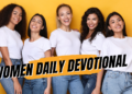 Daily Devotional for Women – August 11, 2026: You Don’t Have to Have All the Answers