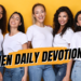 Daily Devotional For Women (June 11, 2025) – What if Your Dreams Are Really Prayer Prompts?