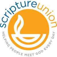 Scripture Union Discovery 20th March 2025: A Life Turned Around