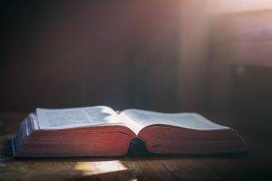 10 Powerful Bible Verses for July 2025 with Prophetic New Month Blessings
